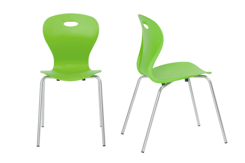 Dining Chair - Pebble