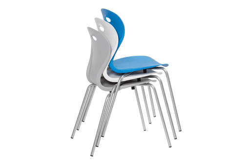 Dining Chair - Pebble