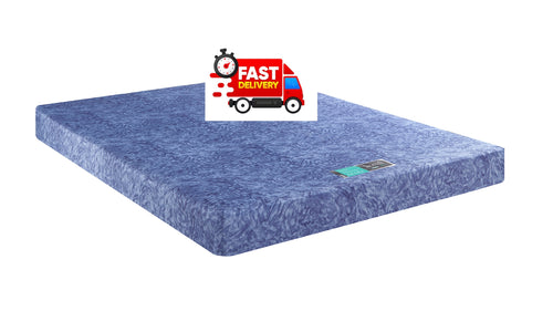 48 Hour Delivery Foam Mattresses - Delivery Cost Included