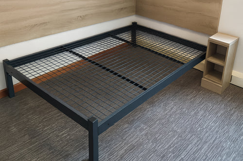 Bed Frames - Metal